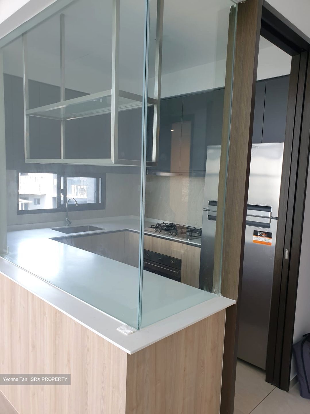 Grandeur Park Residences (D16), Condominium #289275721